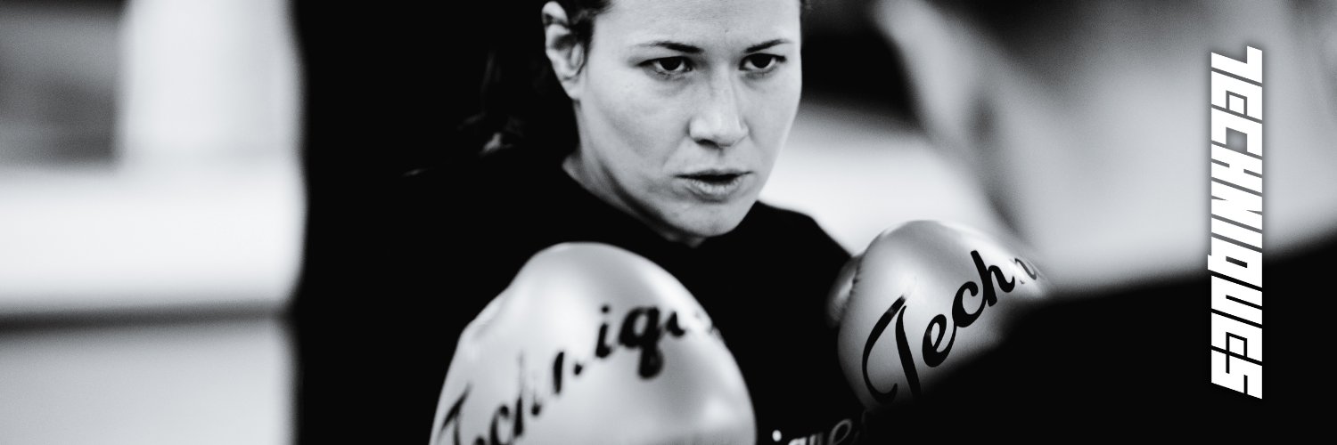 9 Reasons to Start Muay Thai