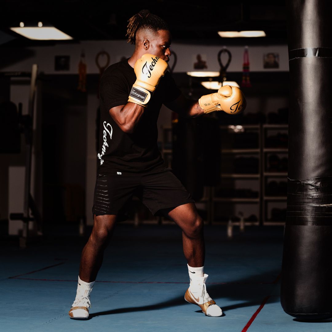 Akala Boxing Gloves