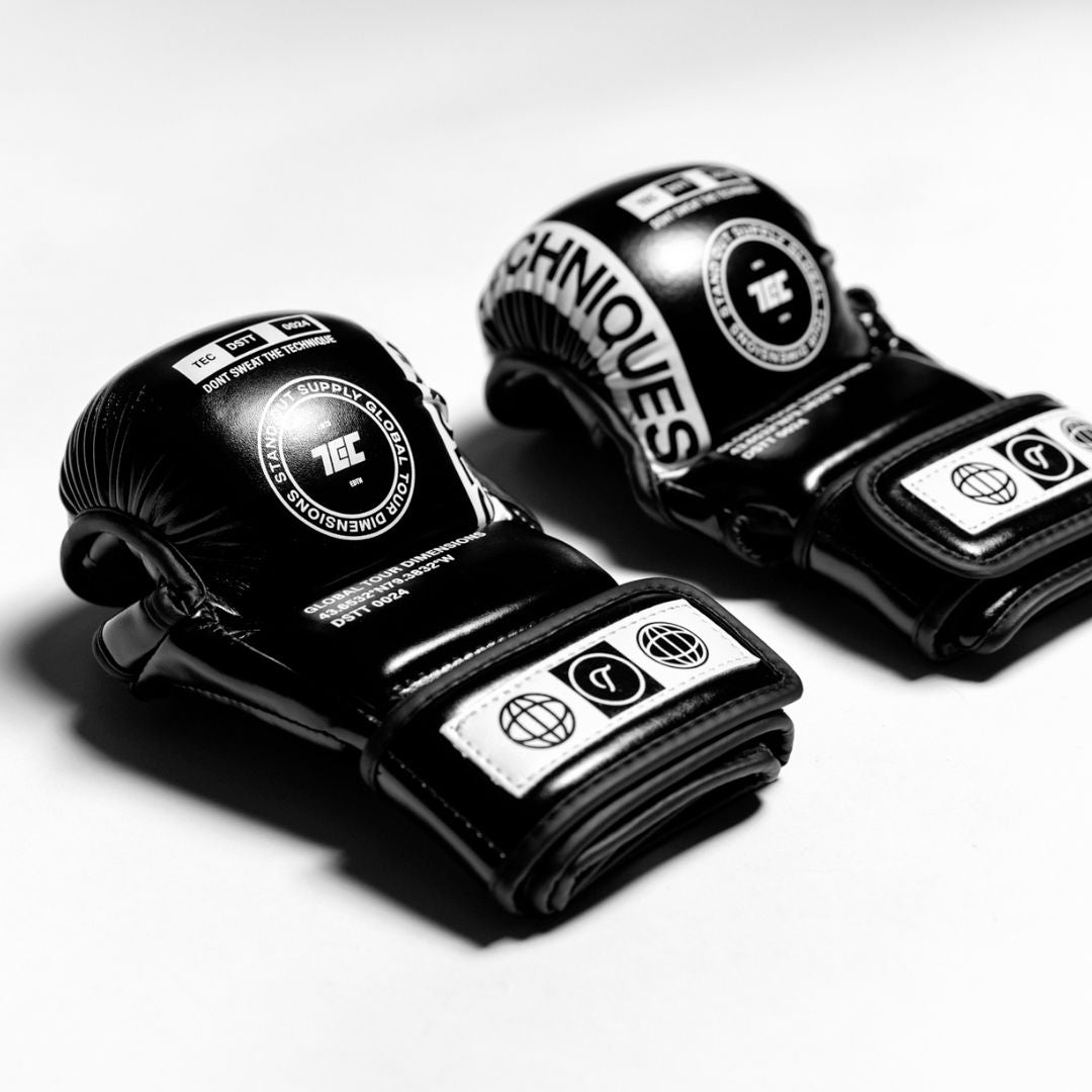 DST2 MMA Gloves