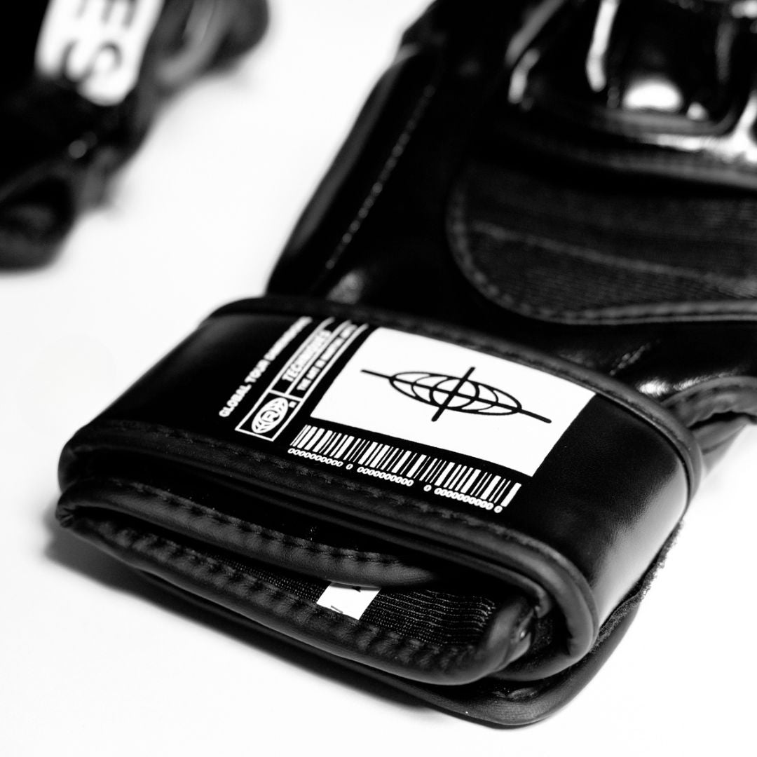 DST2 MMA Gloves - Techniques