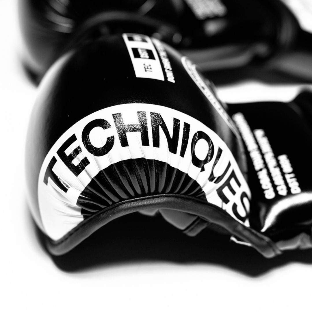 DST2 MMA Gloves - Techniques