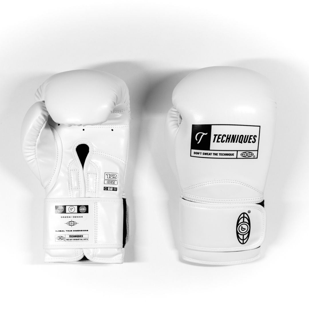 DST2 Striking Essentials Pack - Techniques
