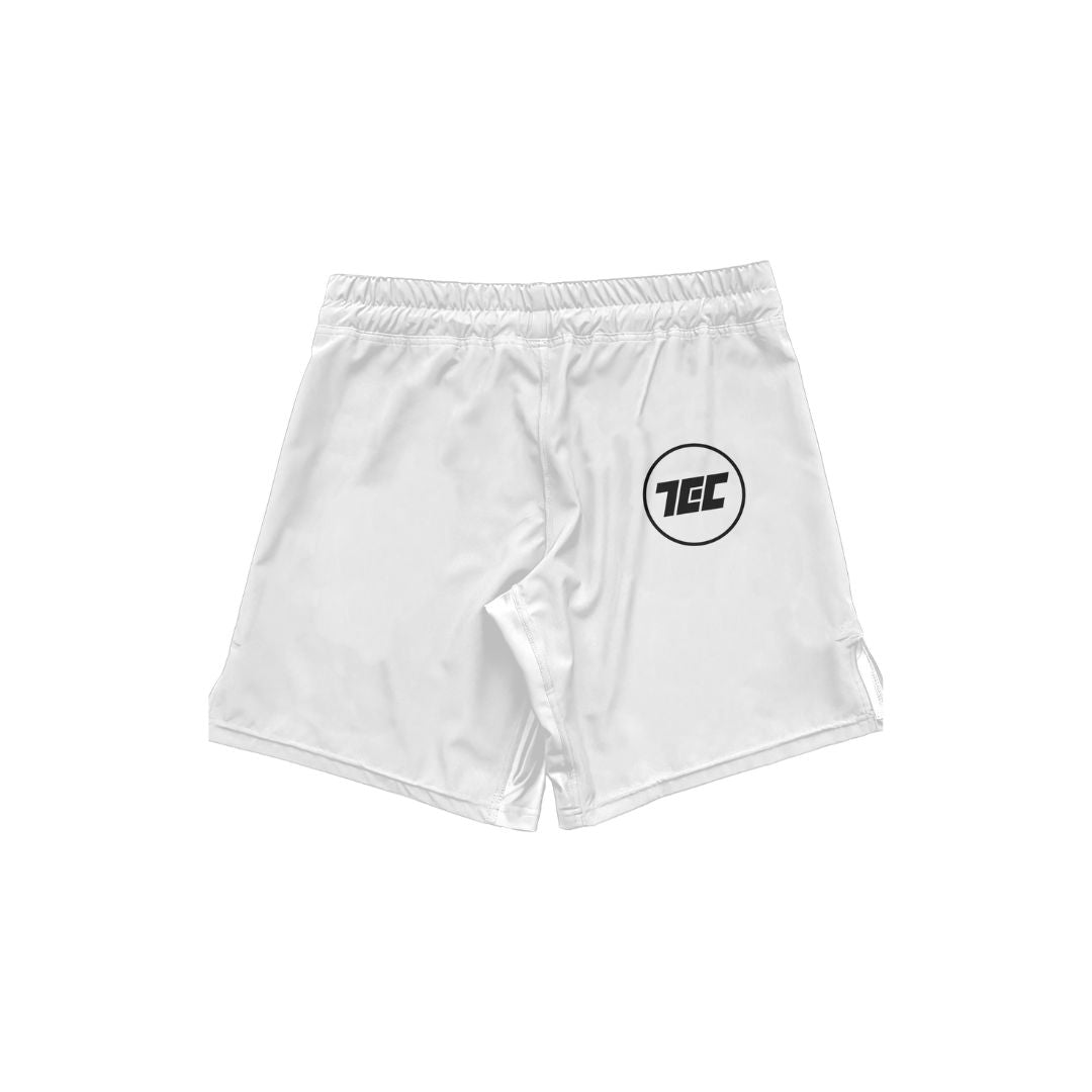 Fastlane MMA Shorts - Techniques