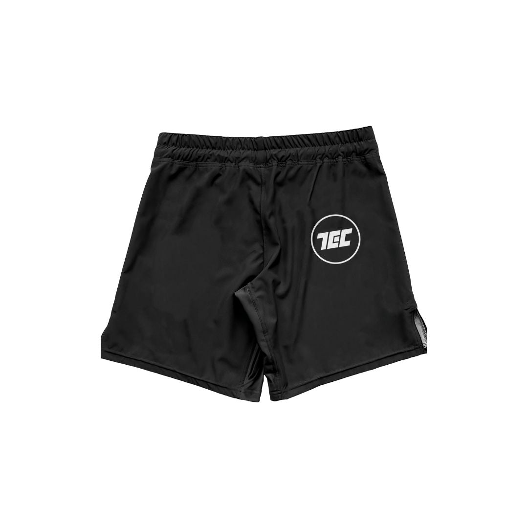 Fastlane MMA Shorts - Techniques