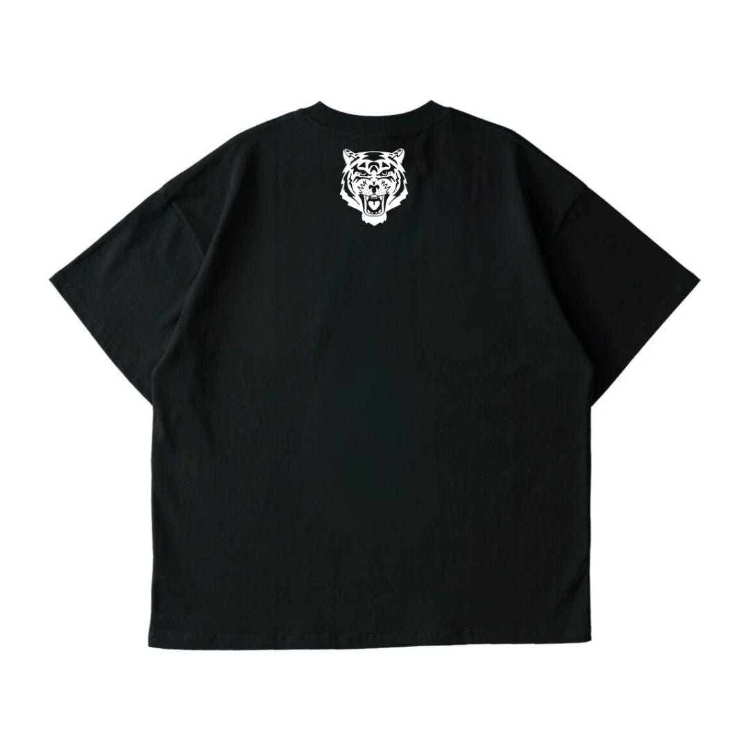 Madiba Classic T-Shirt - Techniques