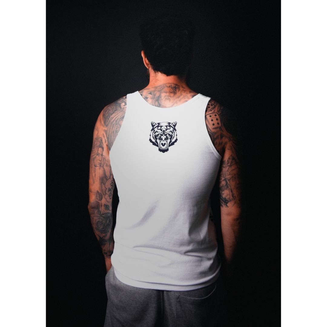 Madiba Classic Tank Top - Techniques