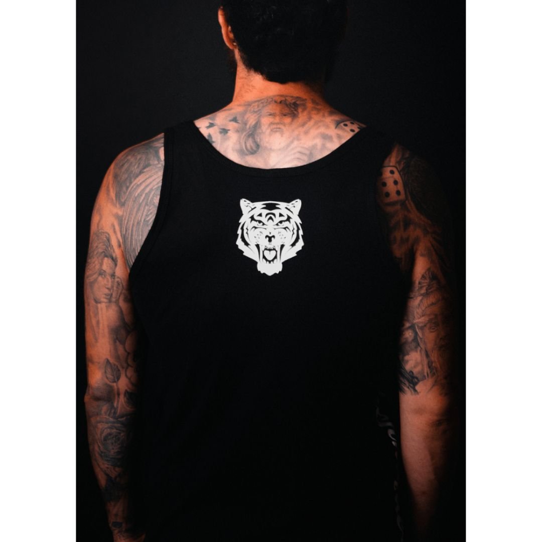 Madiba Classic Tank Top - Techniques