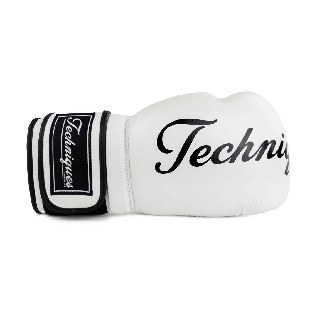The Combat Essentials Pack - Techniques