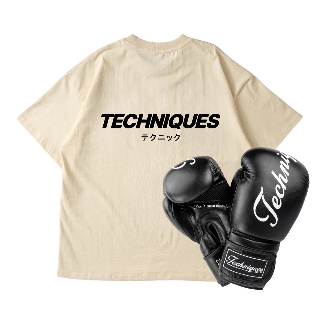 The Precision Pack - Techniques