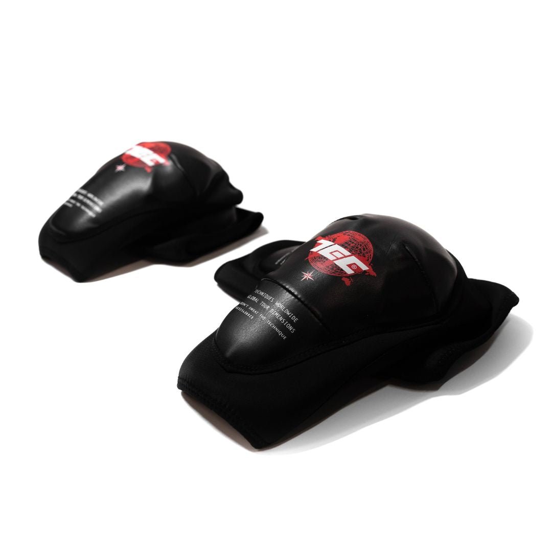 Worldwide Protection Pack - Techniques