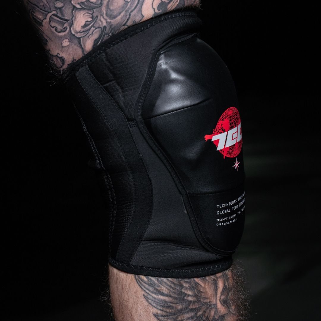 Worldwide Protection Pack - Techniques