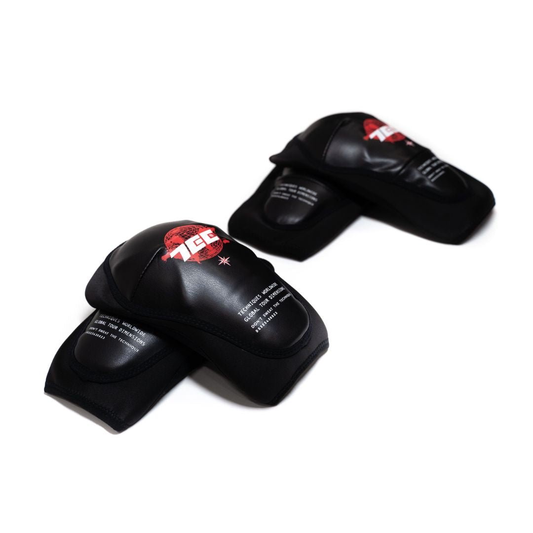 Worldwide Protection Pack - Techniques
