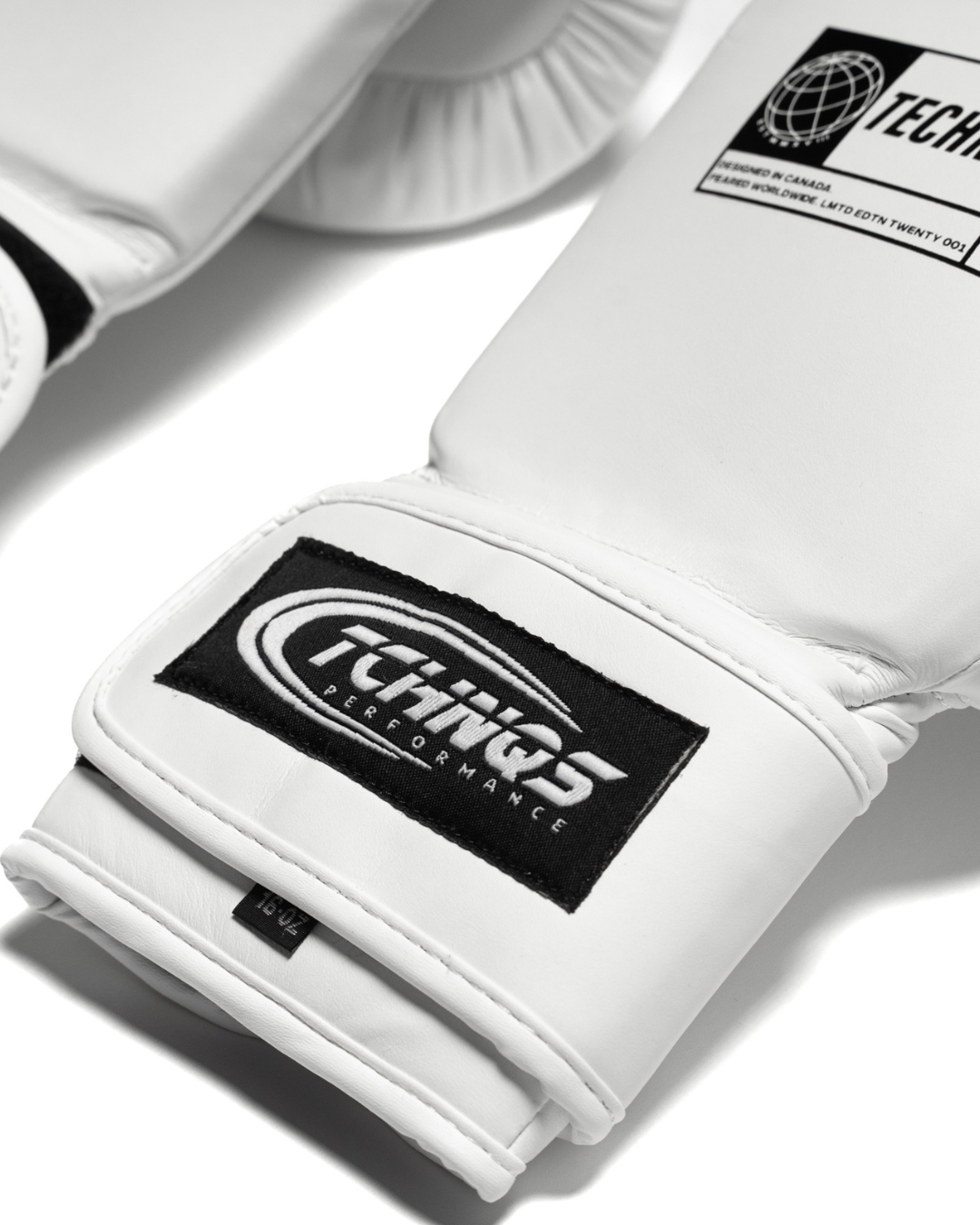 Boxing Gloves