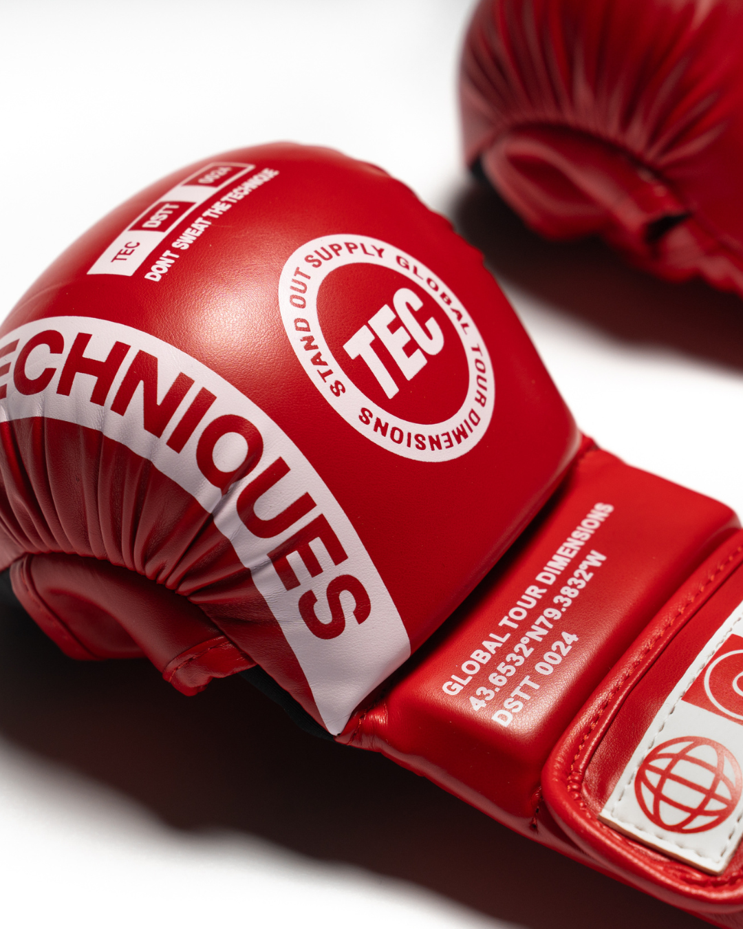 MMA Gloves