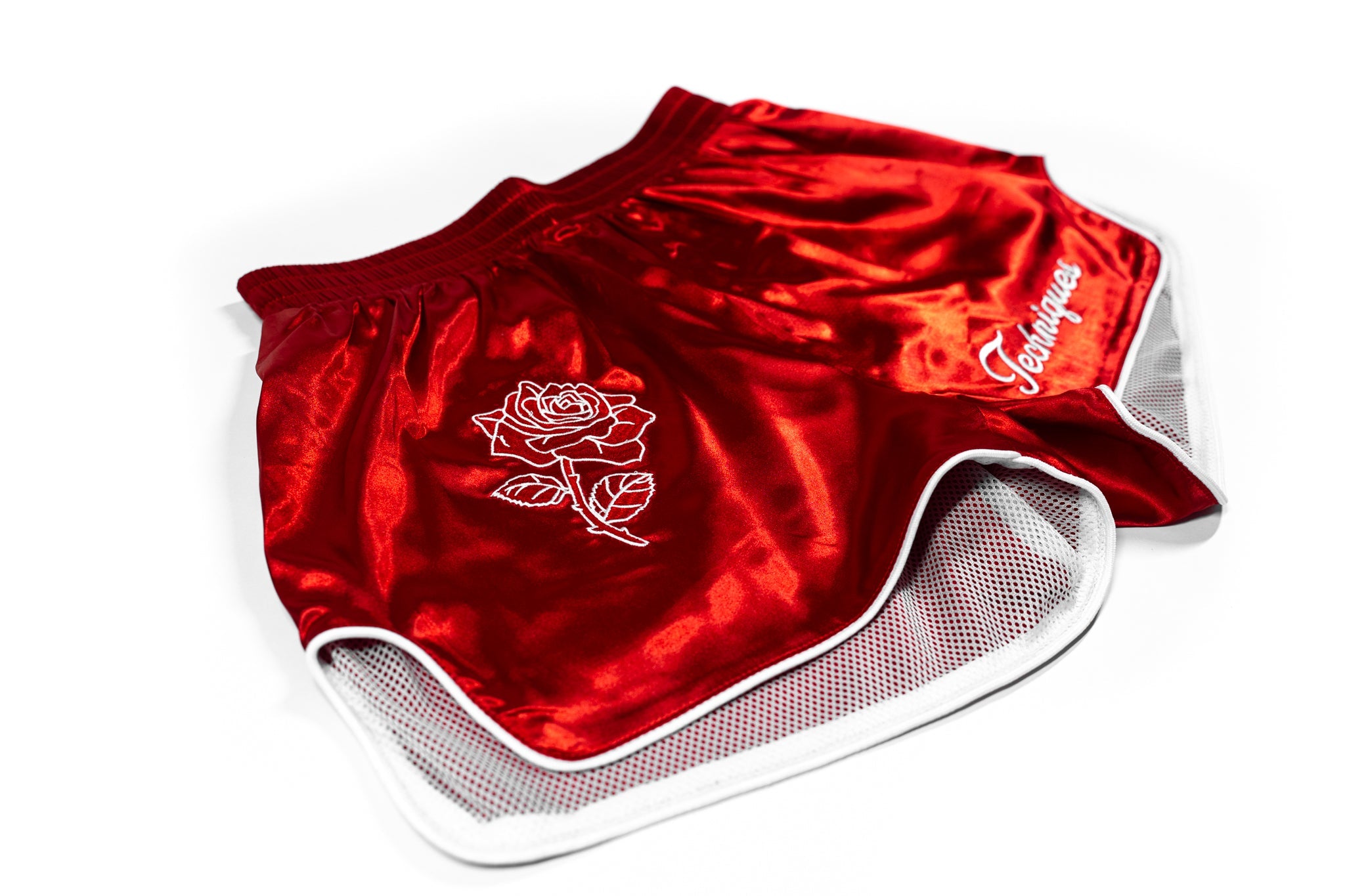 Muay Thai Shorts
