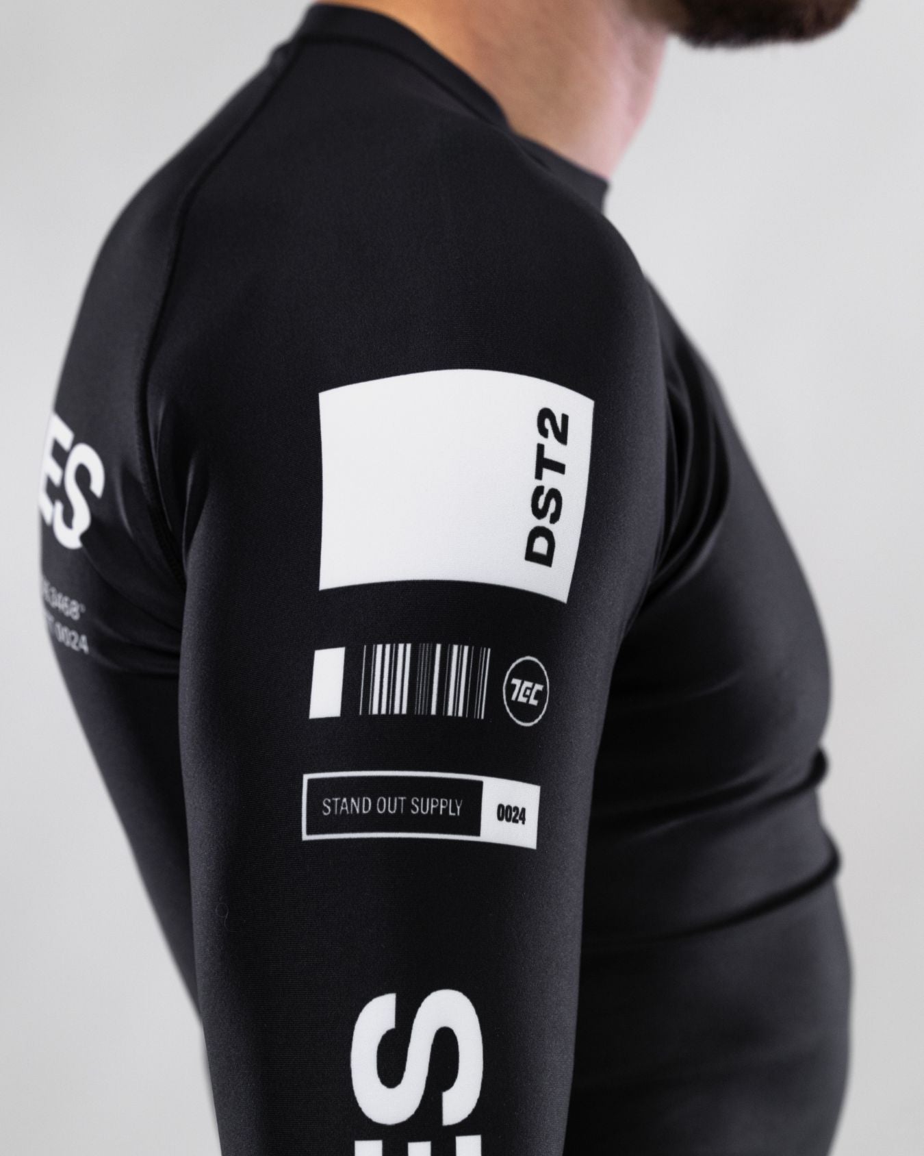 Rash Guards