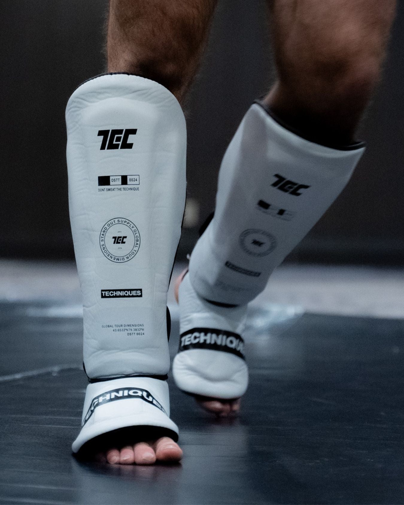 Shin Guards