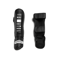 Eclipse DST2.0 Shin Guards