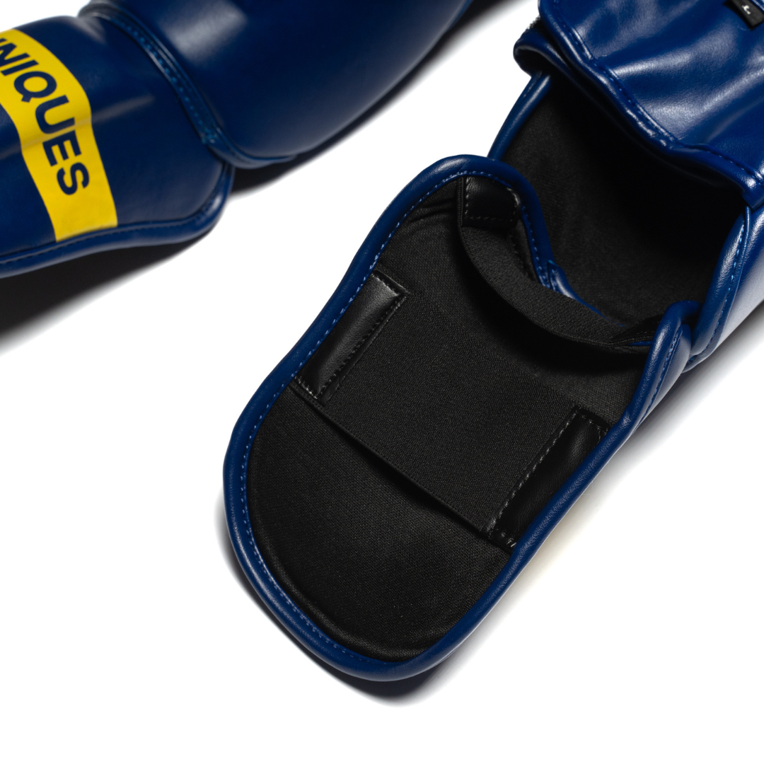 Legacy DST2.0 Shin Guards
