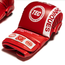 DST2 'Puffy' MMA Gloves