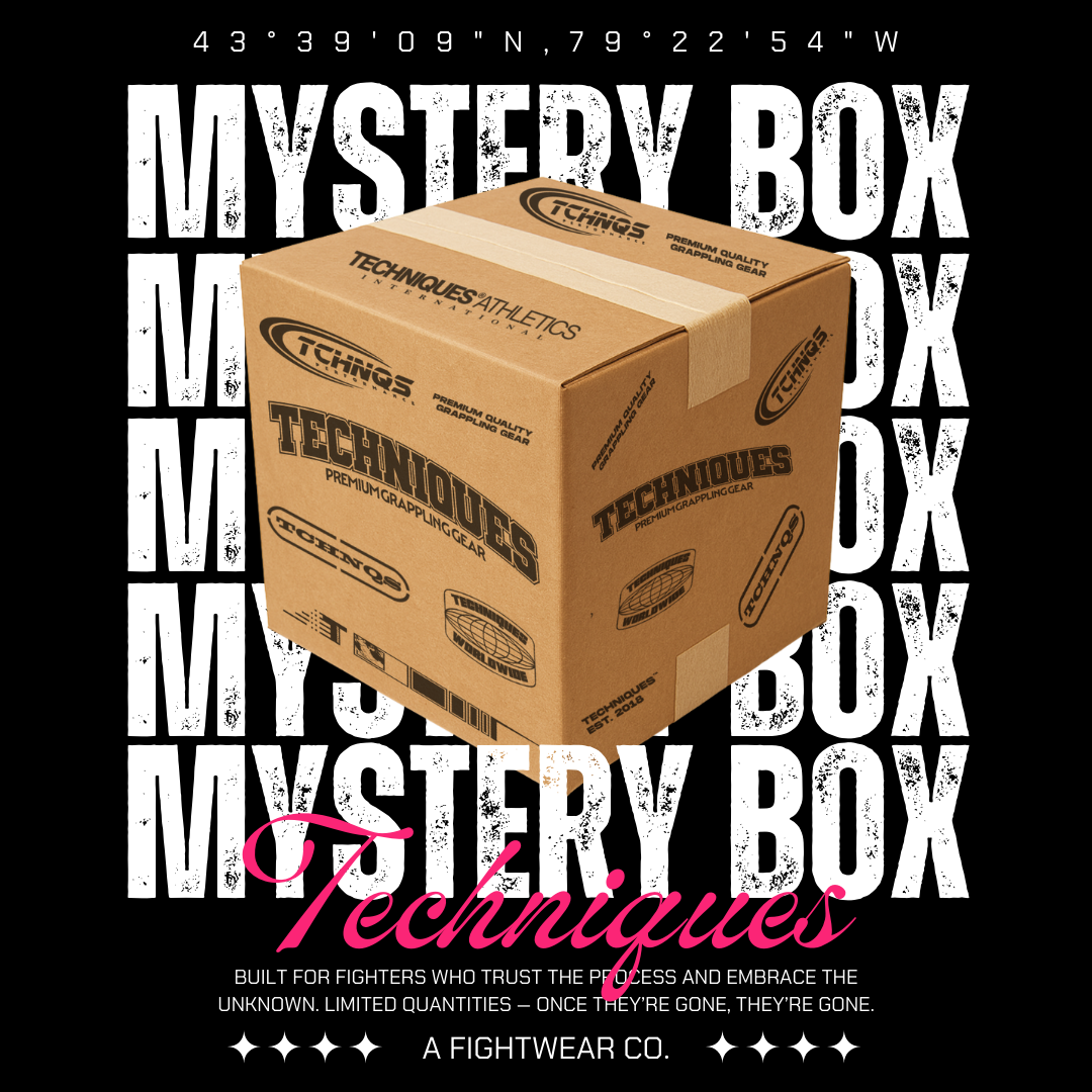 Mystery Box