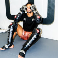 DST2 Striking Set