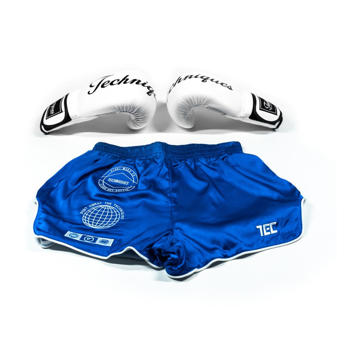 The Standout Pack