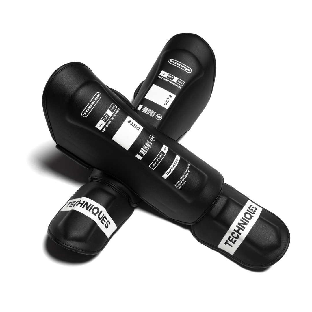 Eclipse DST2.0 Shin Guards