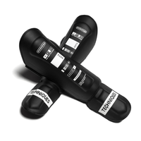 Eclipse DST2.0 Shin Guards
