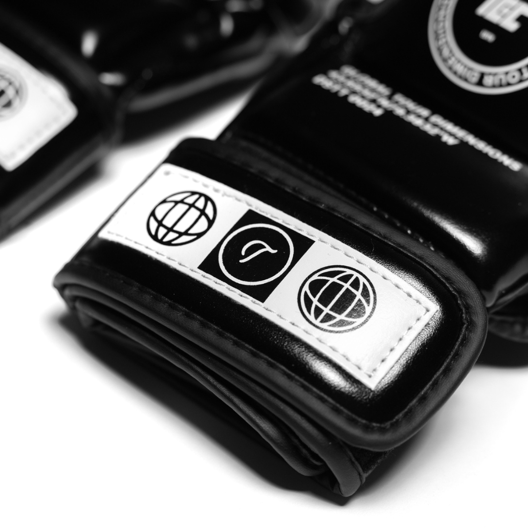 DST2 MMA Gloves