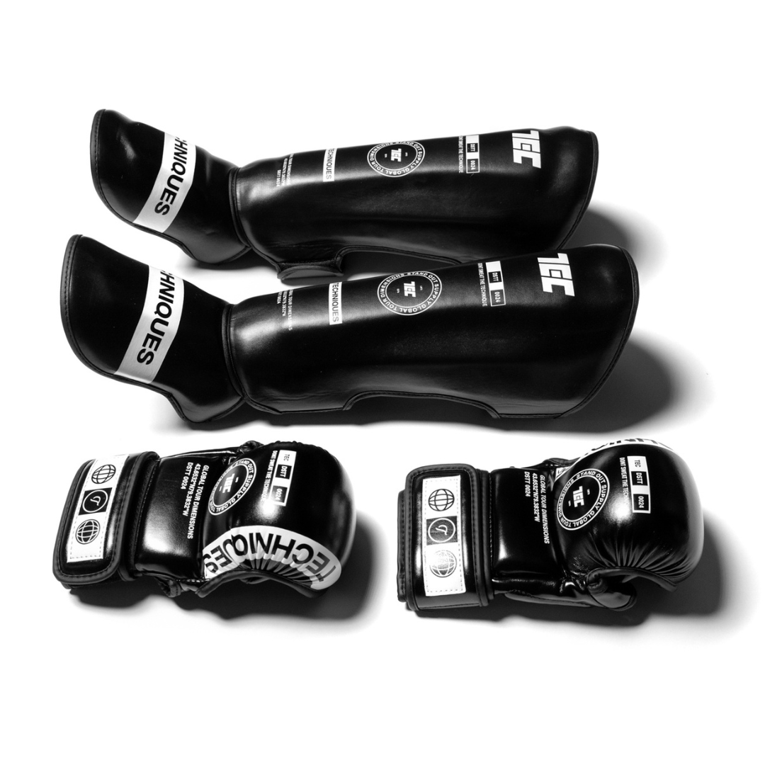 DST2 Striking Set