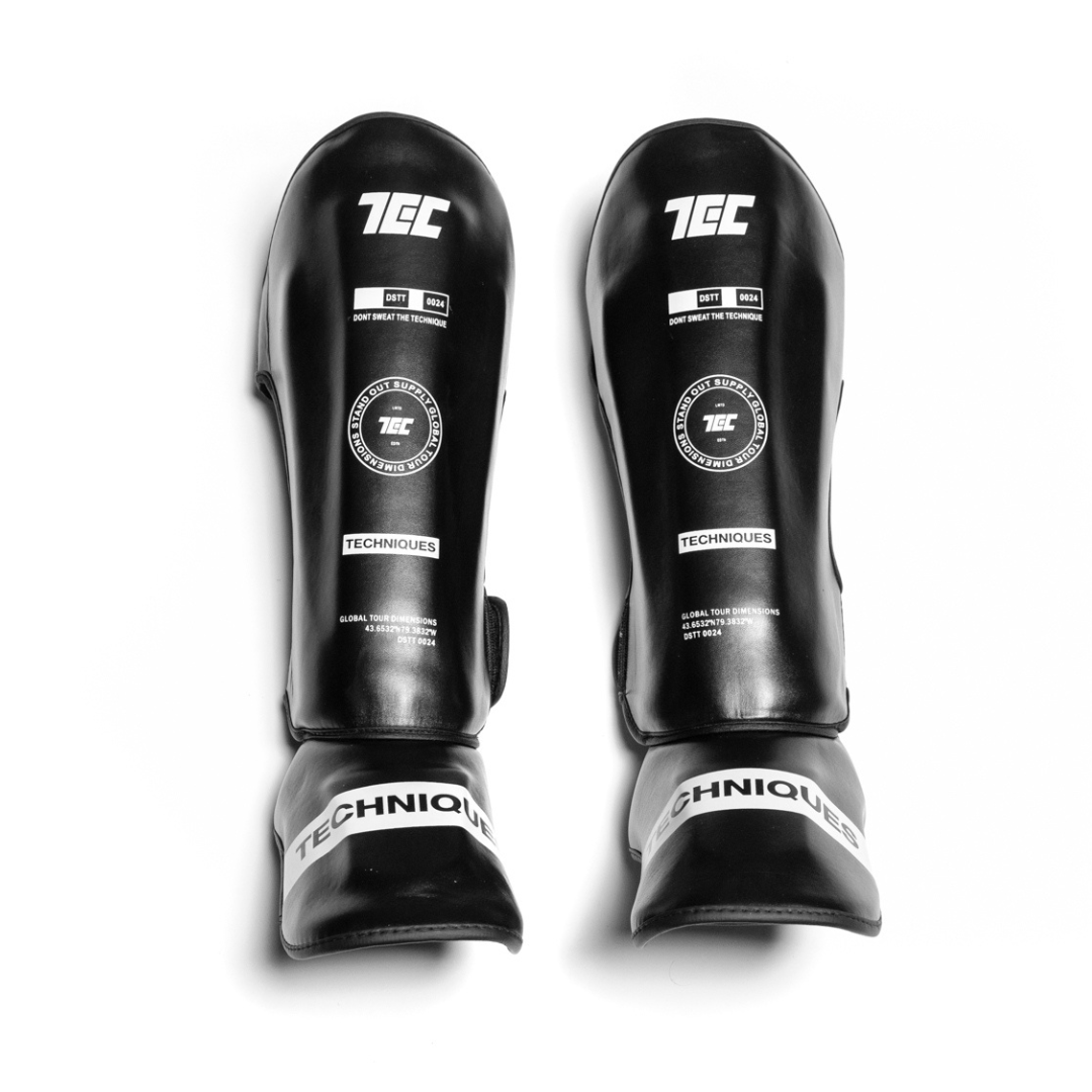 DST2 Striking Essentials Pack