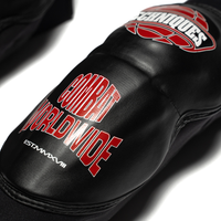 Worldwide 2.0 Knee Guards