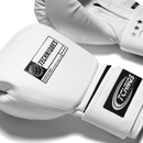 Phantom White Boxing Gloves