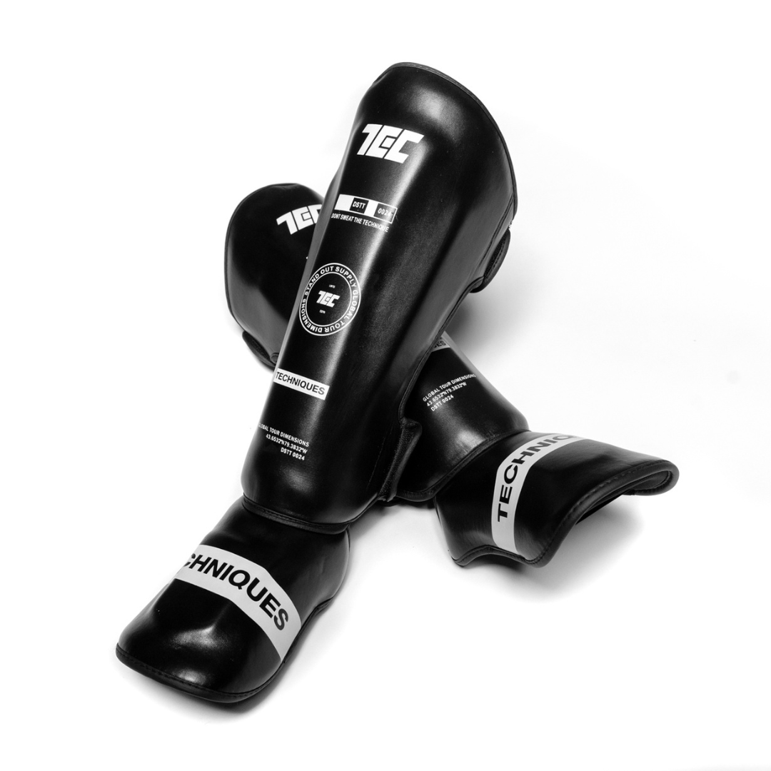 DST2 Striking Essentials Pack
