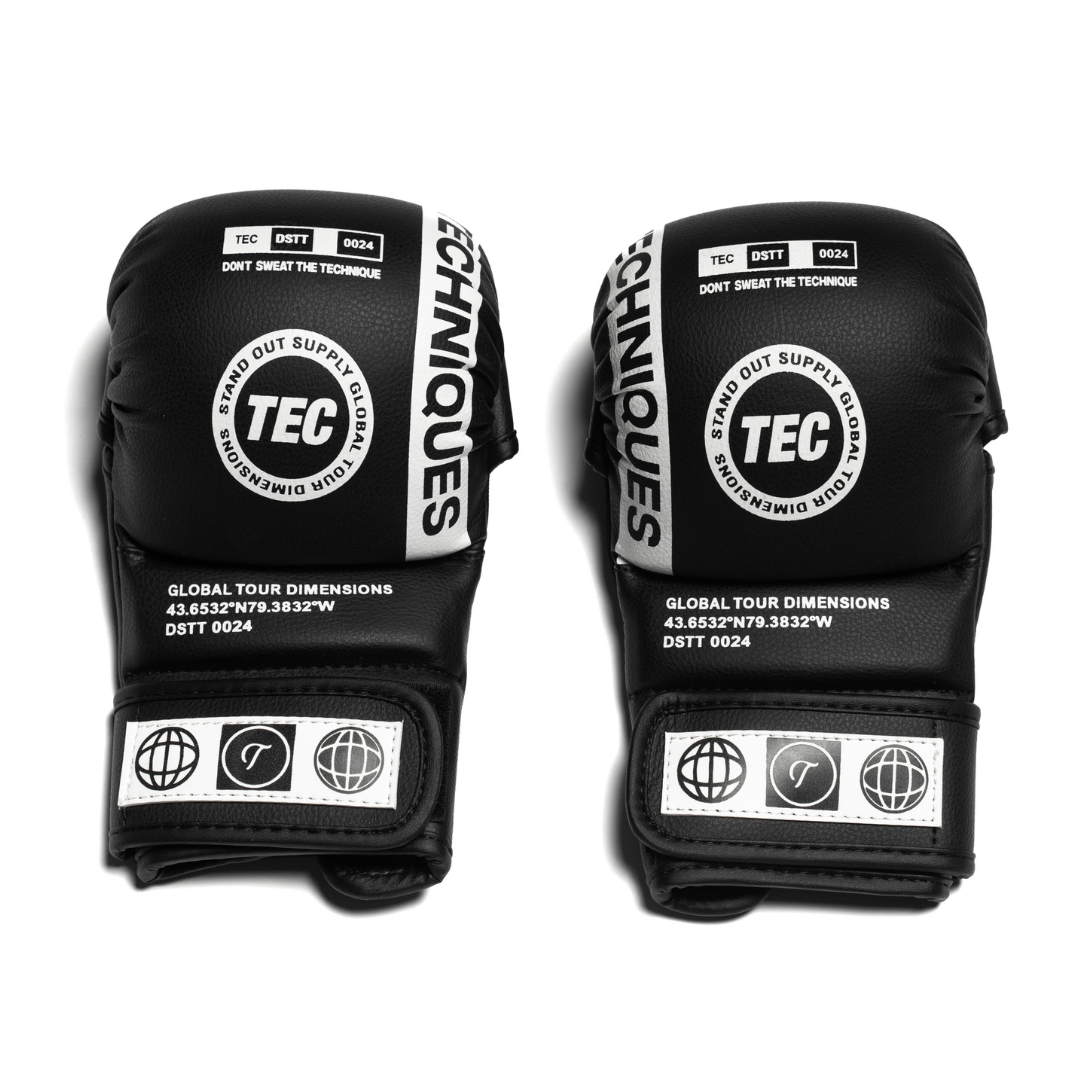 DST2 Striking Set (#1 Best Seller)