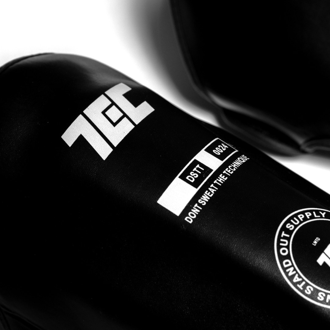 DST2 Shin Guards