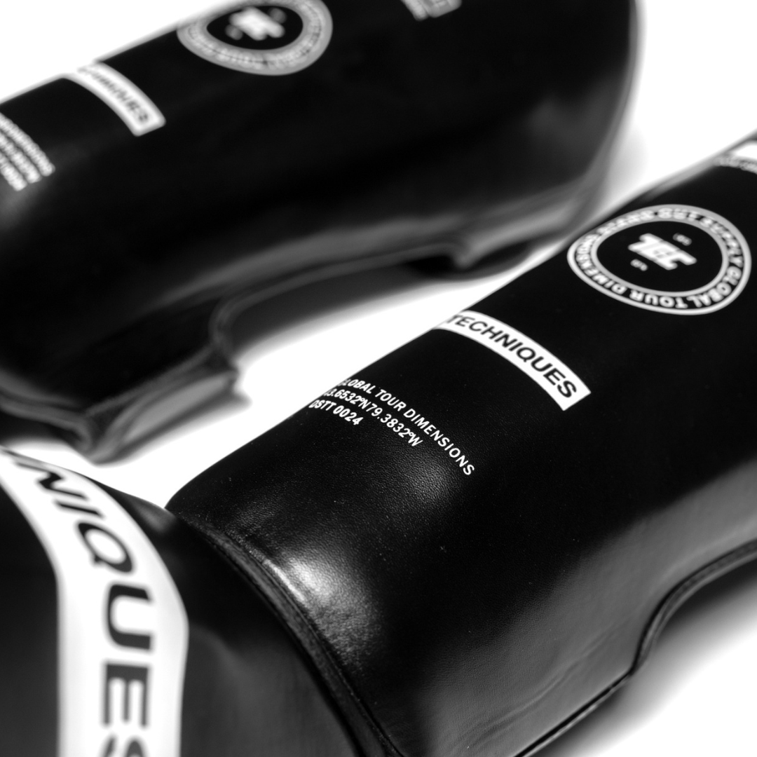 DST2 Shin Guards