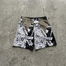 Cash Flow MMA Shorts