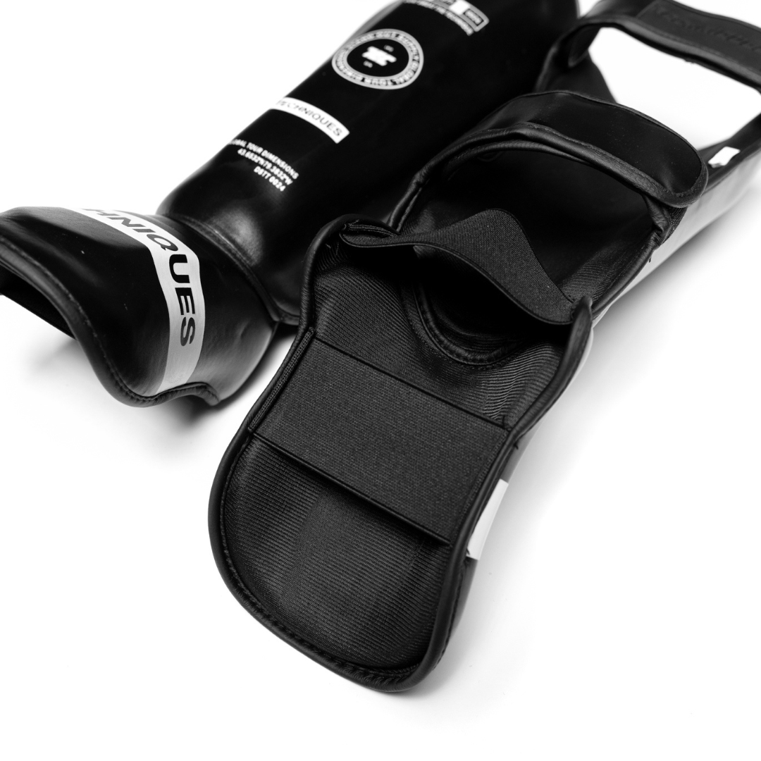 DST2 Shin Guards