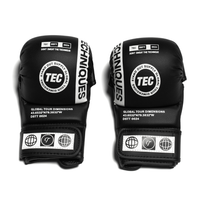 DST2 MMA Gloves