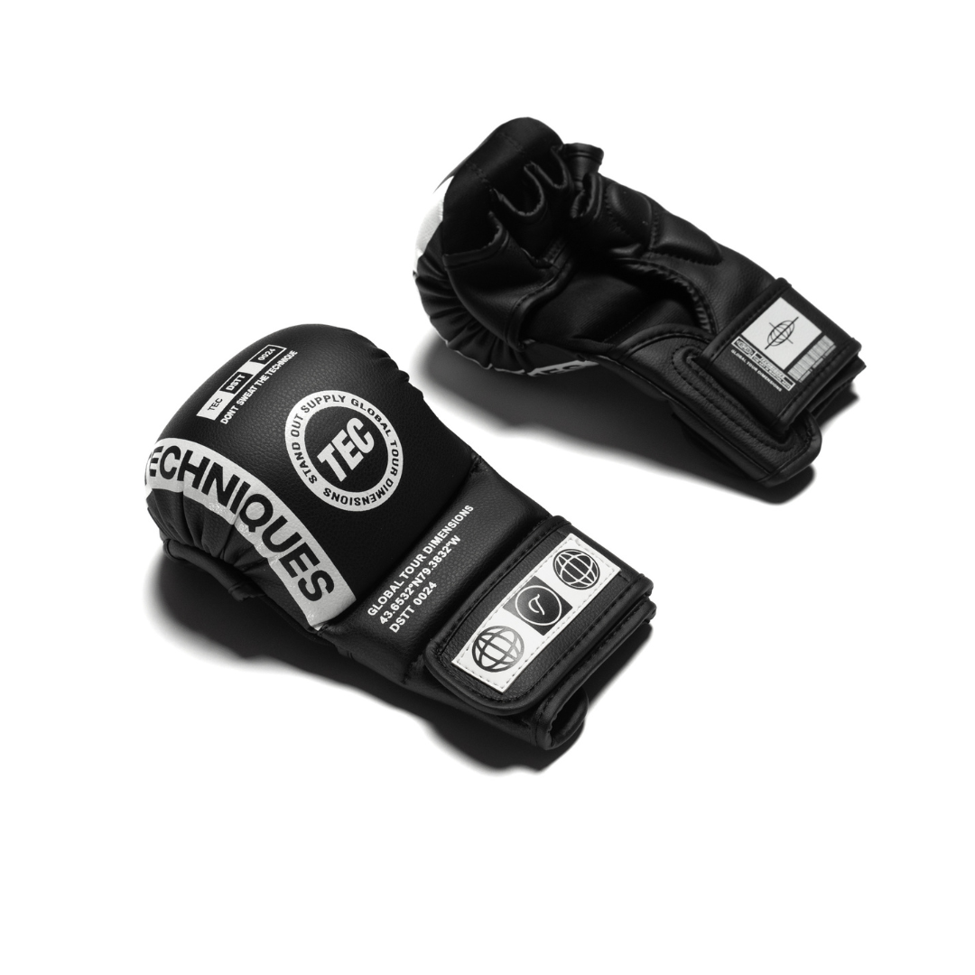 DST2 MMA Gloves