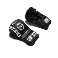 DST2 MMA Gloves