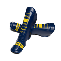 Legacy DST2.0 Shin Guards