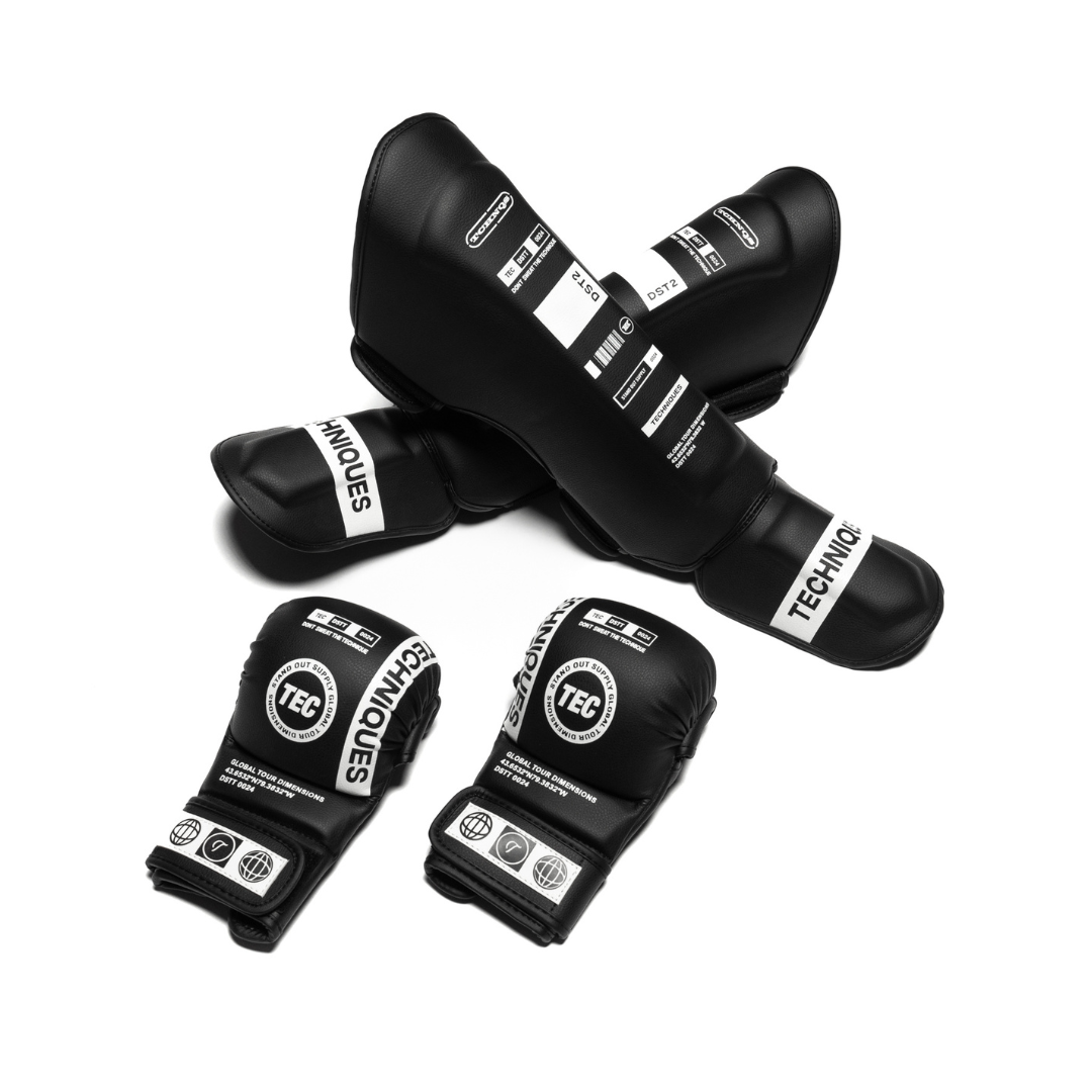 DST2 Striking Set (#1 Best Seller)