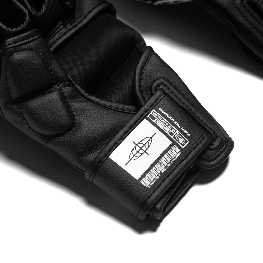 DST2 MMA Gloves