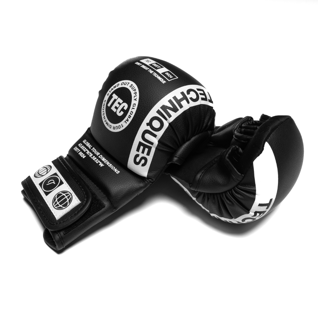 DST2 MMA Gloves