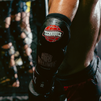 Worldwide 2.0 Elbow Guards