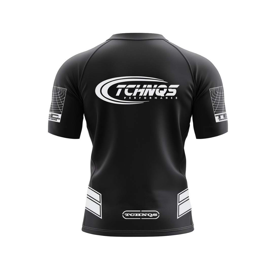Global Elite Rash Guard