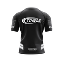 Global Elite Rash Guard